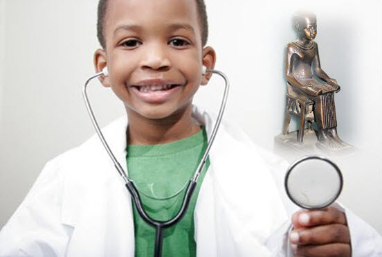 Institute for Minority Physicians of the Future